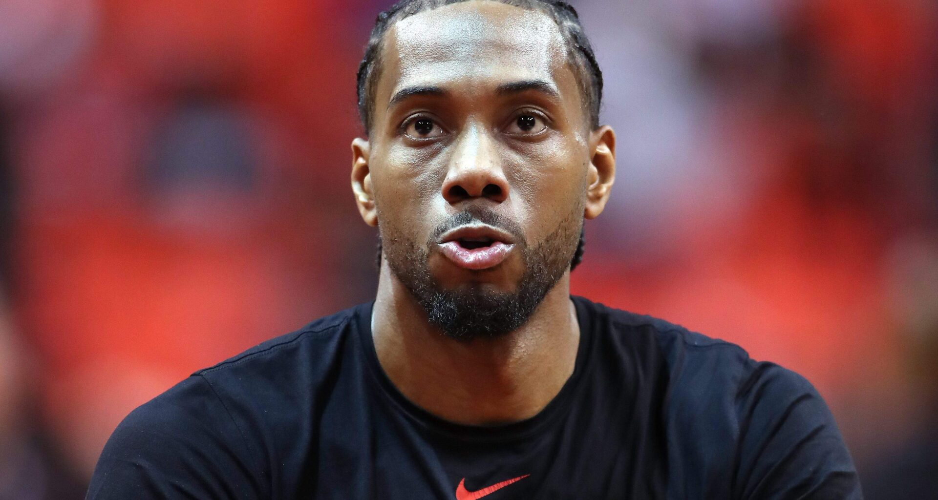 Raptors Projected to Land 24 PPG 6'10" Star Wing if Kawhi Leonard Trade Fails