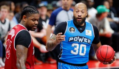 WNBA’s lack of clarity on gender eligibility policy is ‘herald of the times culturally,’ ex-NBA player says