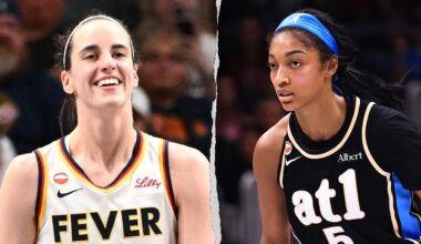 Caitlin Clark and Angel Reese rivalry gets a new chapter in Fever-Dream overtime thriller