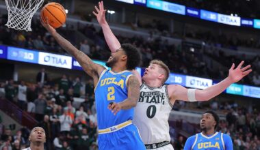Top players who have sued to return to college basketball after courts rule recent seniors can play fifth year