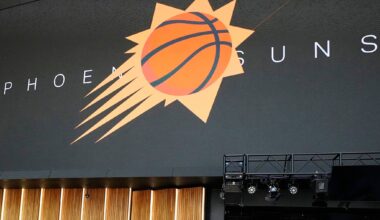 Suns unveil plans for new LED display on arena as preparations continue for 2027 NBA All-Star Game