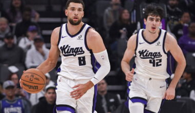 What Stands Out About the Kings' 2026-27 Schedule? – The Lead