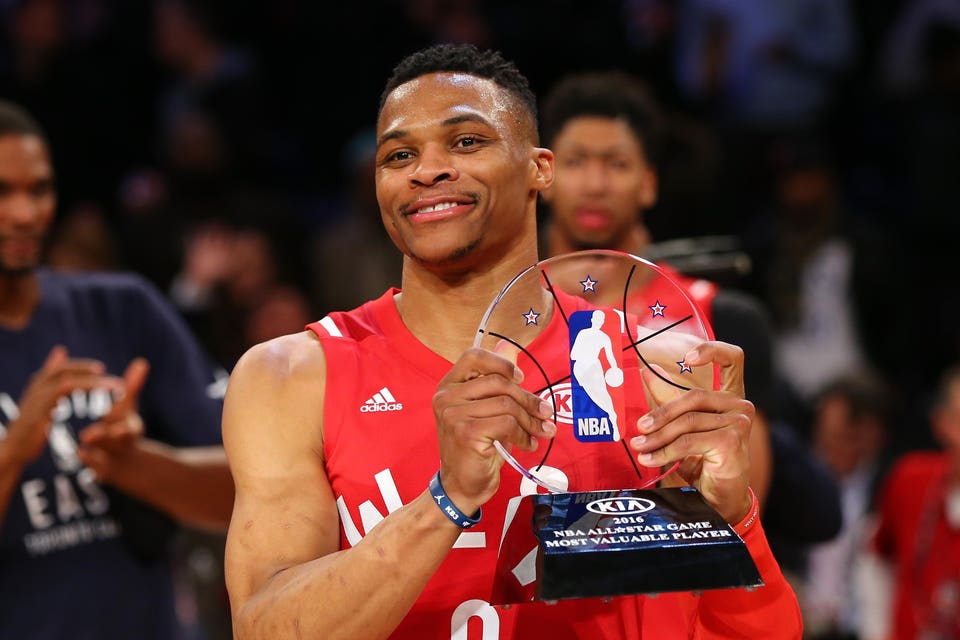 NBA All-Star Game 2016