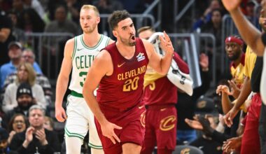 Georges Niang joins Golden State Warriors roster on 1-year contract
