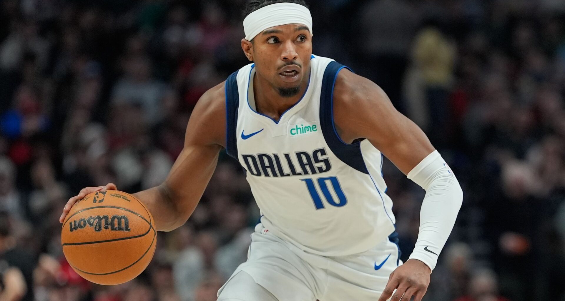 Free agent guard Brandon Williams signs one-year, $2.6 million contract to join Warriors