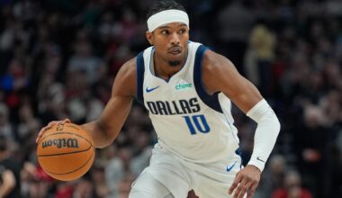 Free agent guard Brandon Williams signs one-year, $2.6 million contract to join Warriors