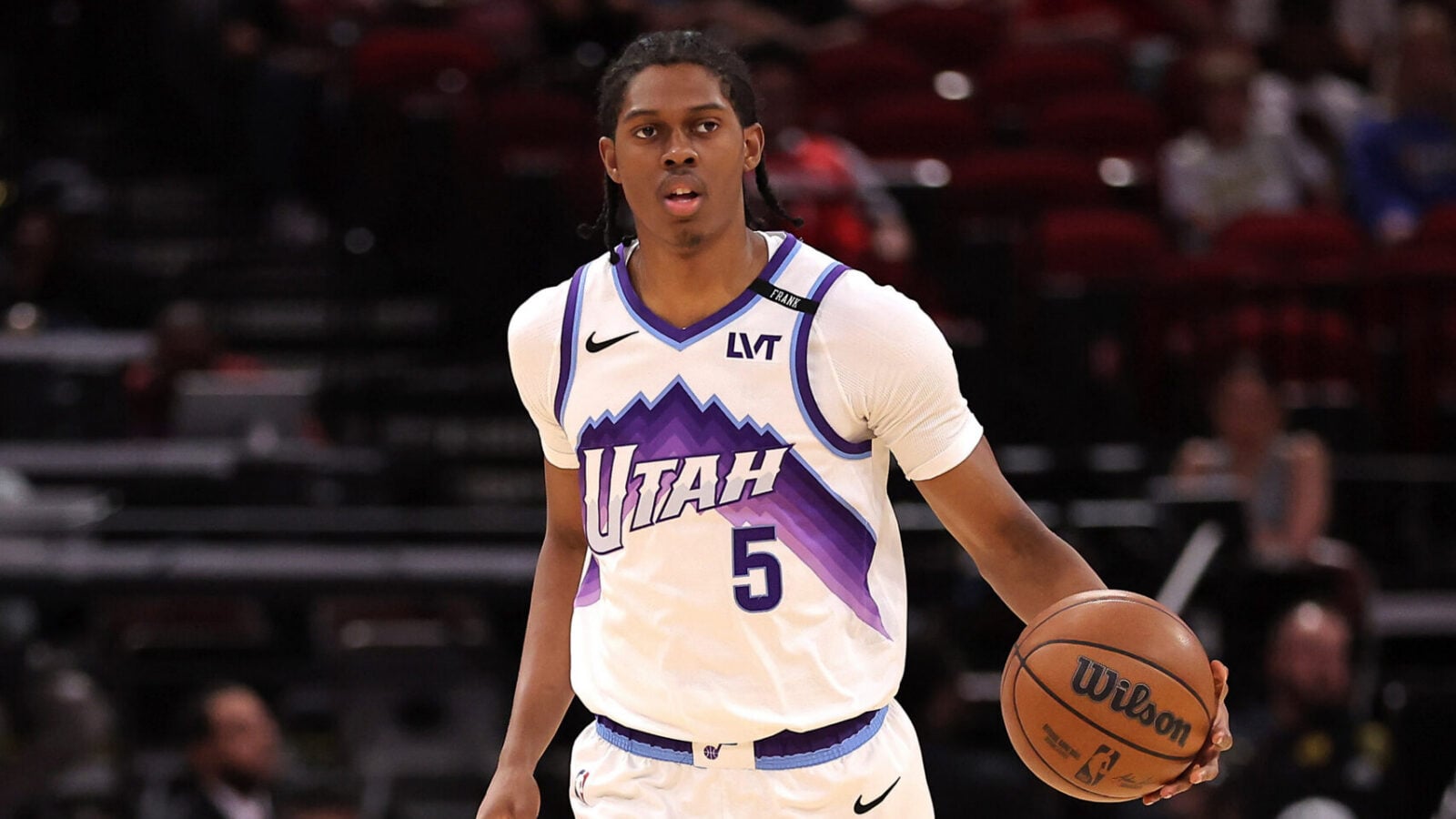 What are Wolves Getting in Newly Acquired Williams Brother?