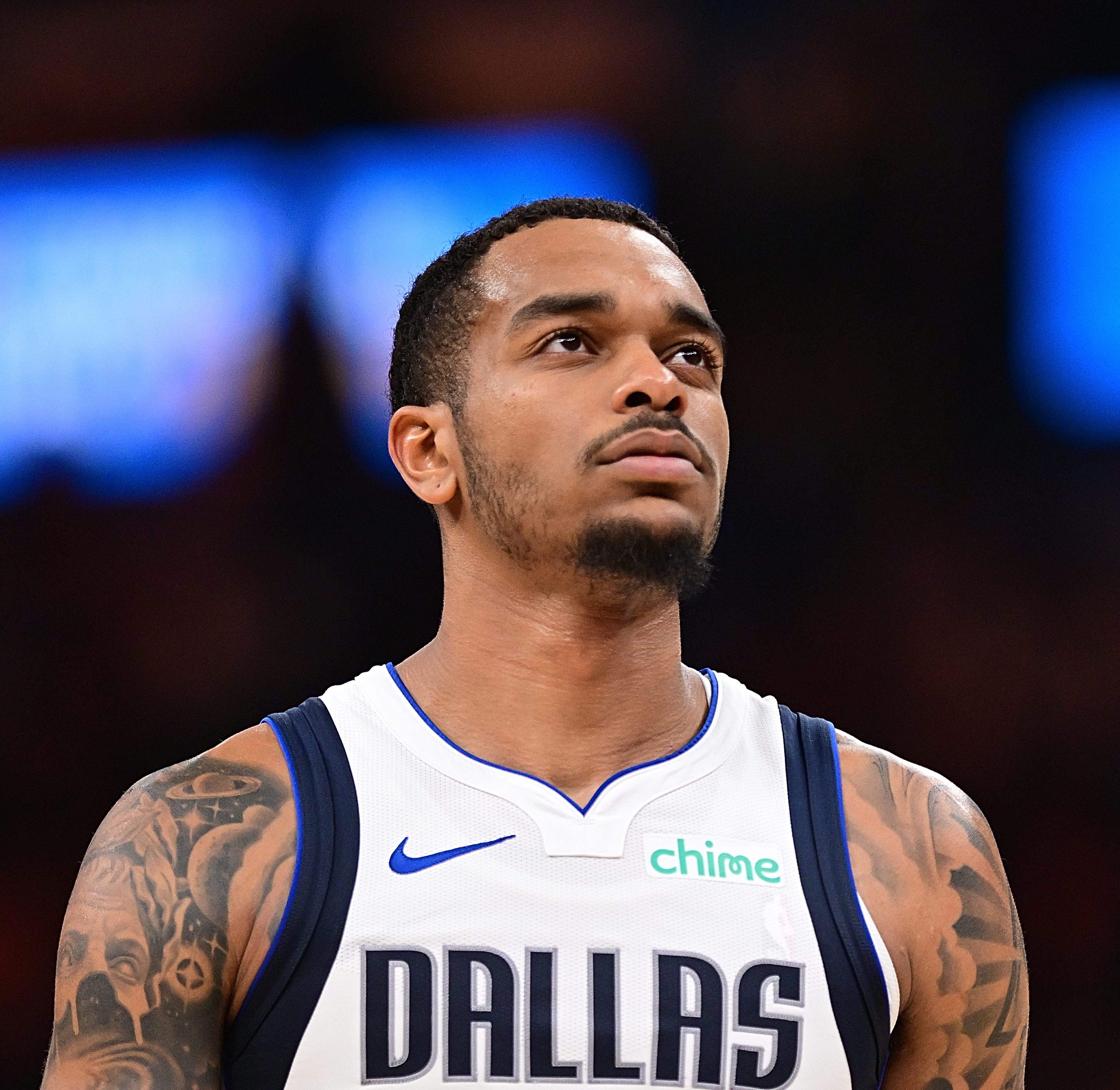 Dallas Mavericks v Oklahoma City Thunder