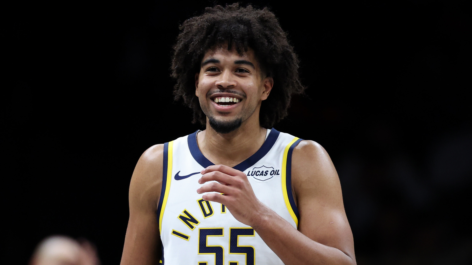 Ethan Thompson