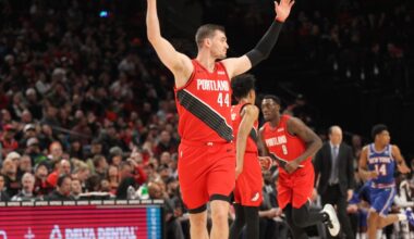 Report: Cavs built an escape hatch into Mario Hezonja's contract