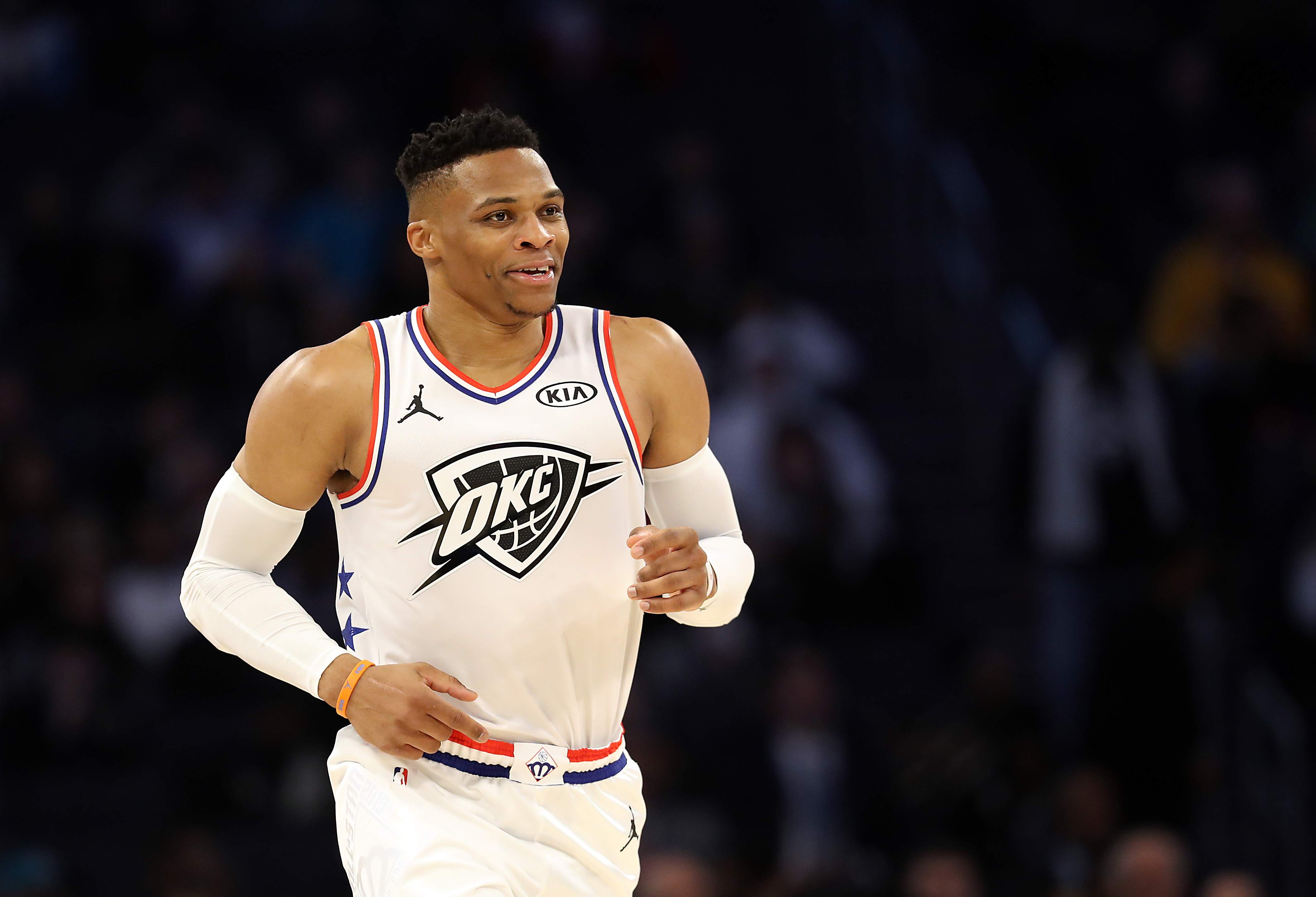 2019 NBA All-Star Game
