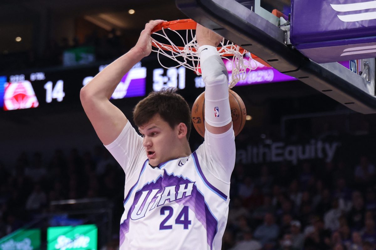 Lakers offseason hit with 'sub-championship ceiling' label