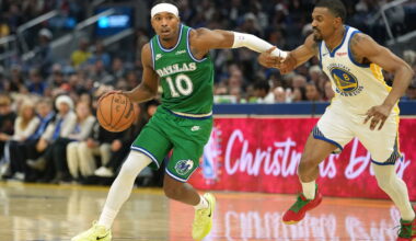 Three Under-the-Radar Signings That Could Help the Warriors – The Lead