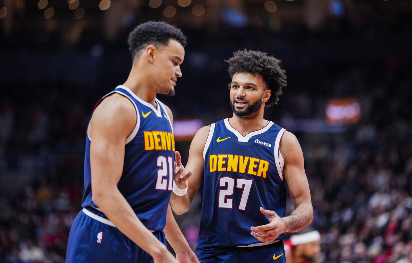 What Will the Nuggets' Rotation Look Like in 2026? – The Lead