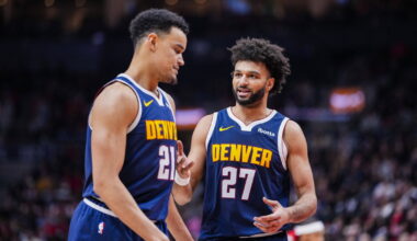 What Will the Nuggets' Rotation Look Like in 2026? – The Lead