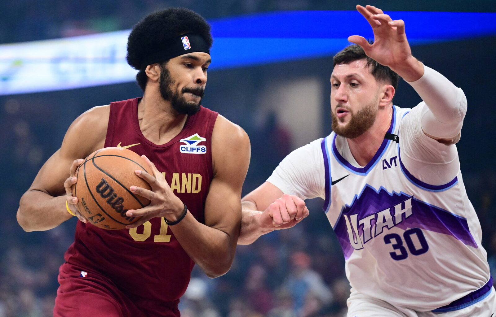 Who Should the Jazz Target to Replace Walker Kessler? – The Lead