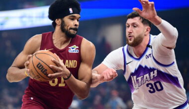 Who Should the Jazz Target to Replace Walker Kessler? – The Lead