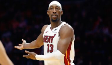 Potential Heat Depth Chart If They Acquire DeMar DeRozan And Klay Thompson