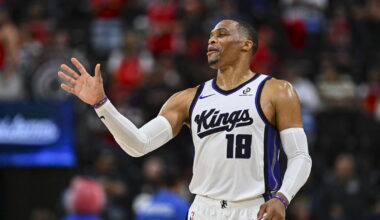 Who Fits the Kings Best: Russell Westbrook or Victor Oladipo? – The Lead