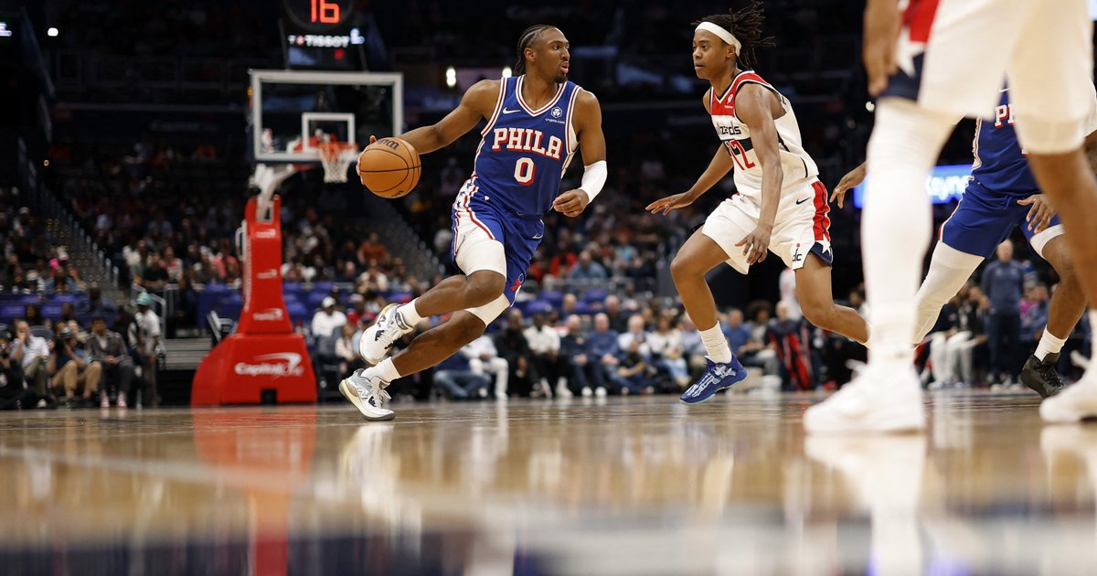 Scouting the Sixers' competition: Can veteran stars boost Washington Wizards?
