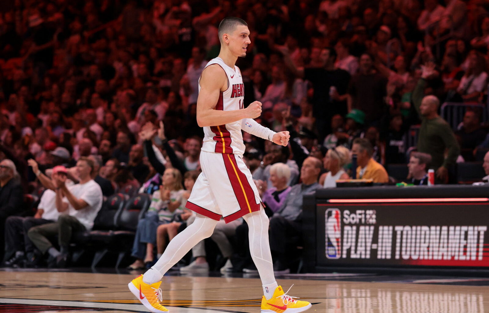 Tyler Herro Could Be the Foundation of Milwaukee’s Next Chapter – The Lead