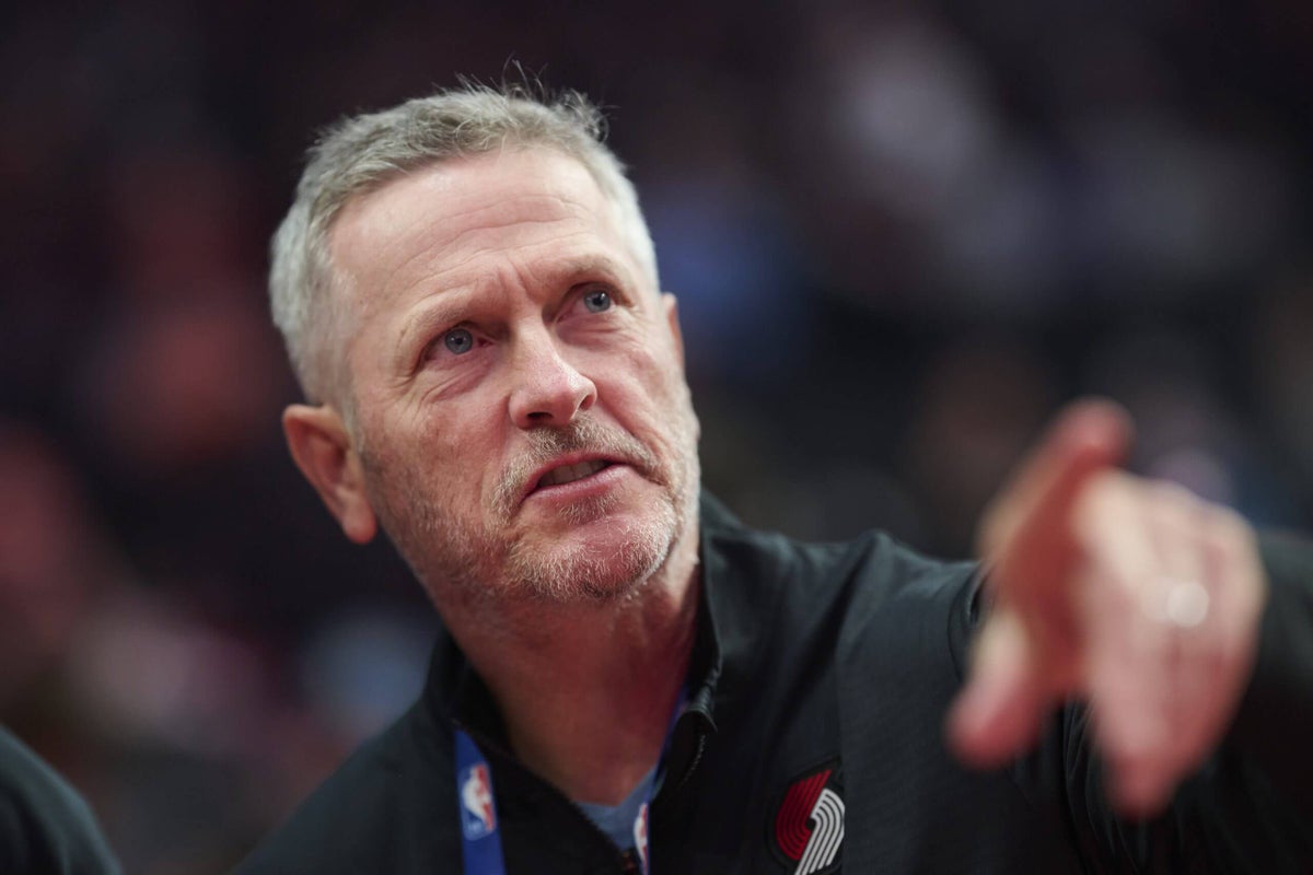 Trail Blazers part ways with key local broadcasters in another cost-cutting measure