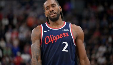NBA finds no evidence of Steve Ballmer funneling money to Kawhi Leonard