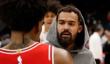 Trae Young's Latest Air Jordan Tease Has Fans Guessing