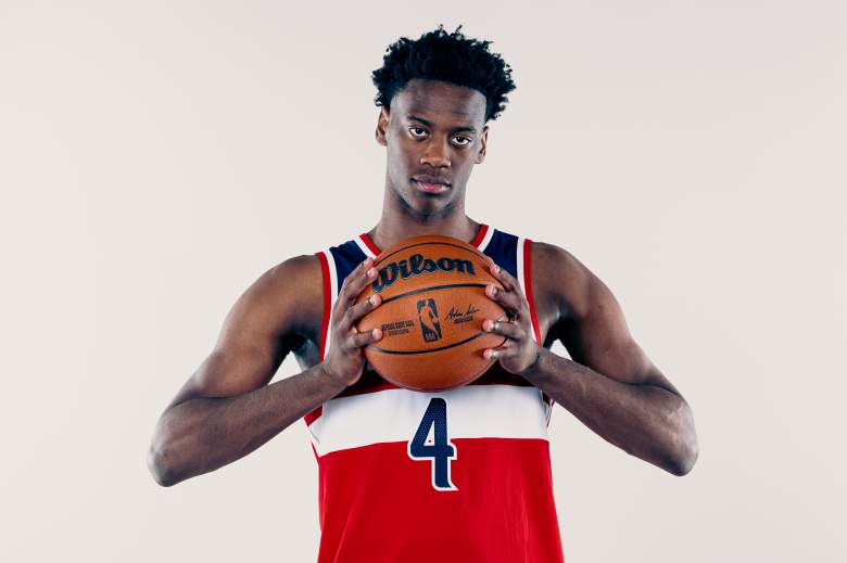 2026 NBA Rookie Photo Shoot