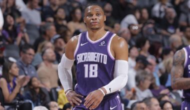 New Russell Westbrook Rumors Reveal Which Teams Offered Contracts Before NBA Retirement Video