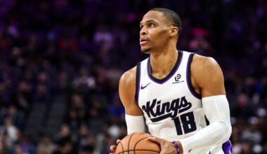 Russell Westbrook retires: NBA MVP and triple-double leader ends career after 18 seasons