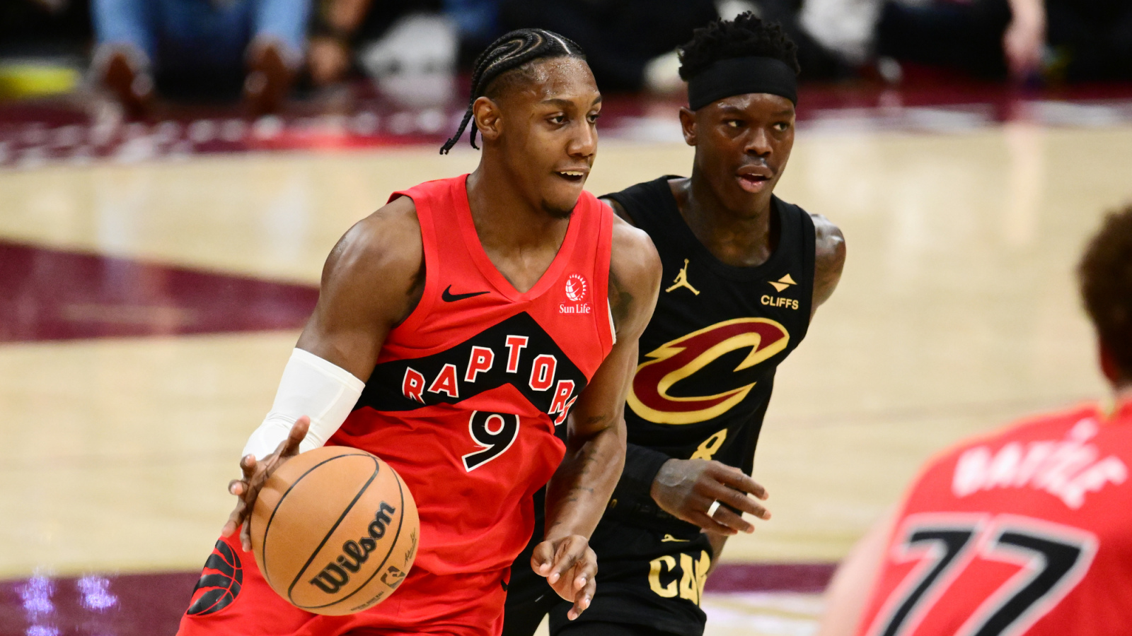 NBA Notes: Raptors, RJ Barrett, Nuggets, DeMar DeRozan, Timberwolves