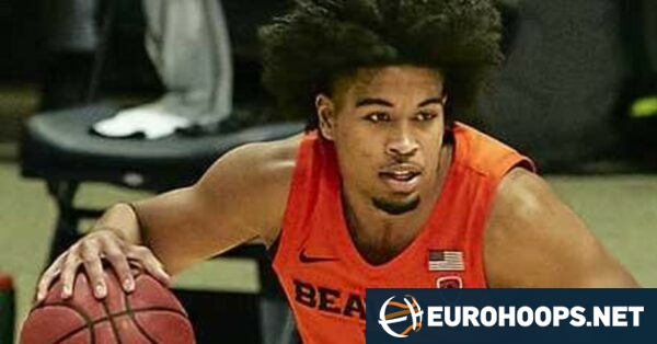 Partizan reportedly agrees terms with Indiana Pacers guard Ethan Thompson