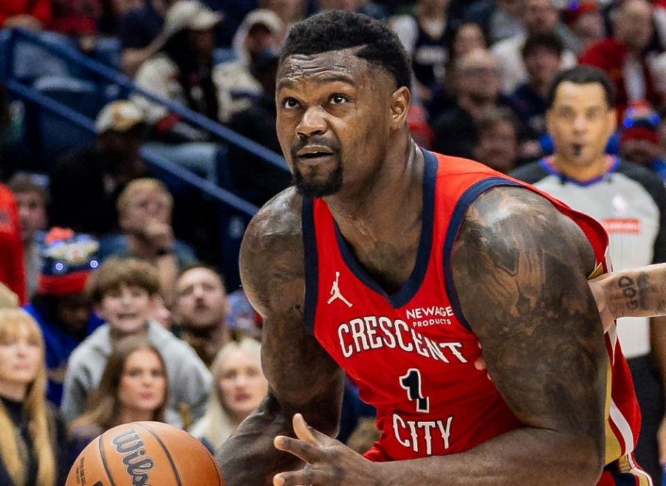 Zion