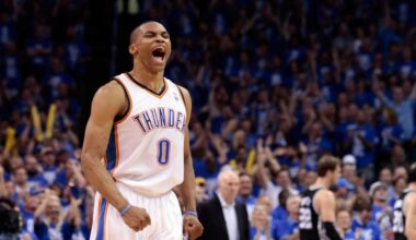 Russell Westbrook announces retirement - WESH