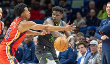 Dates for Pelicans' 4 in-season tournament games now set | Pelicans