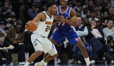 Report: Former Penn State player Jalen Pickett agrees to two-way deal with Los Angeles Clippers | Penn State Men's Basketball News