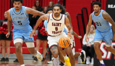 Gonzaga commit, Saint Francis transfer Skylar Wicks granted additional season of eligibility by NCAA | Gonzaga Men's Basketball