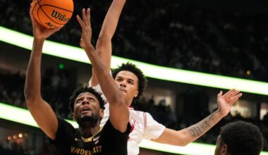 Chancellor grants 19 college basketball players a 5th season and orders portal open Monday | National Sports