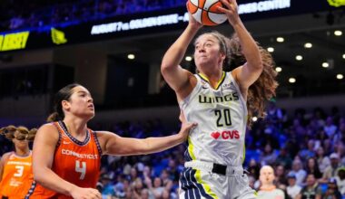 Sun Wings Basketball | National Sports