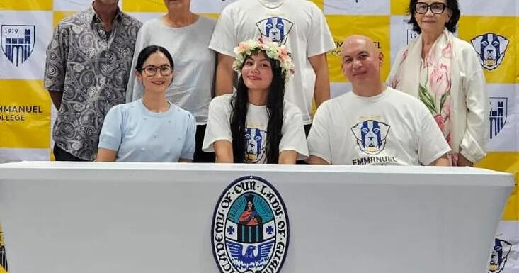 Ada to play college basketball in Boston | Sports