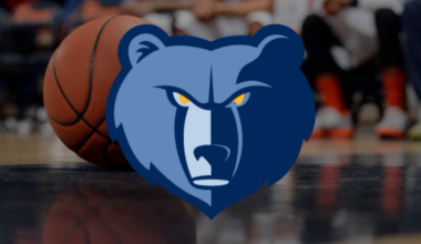 Grizzlies to host Rockets for 2027 MLK Day matchup | News