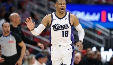 Russell Westbrook retires from NBA: Fans' reaction on social media | Sports