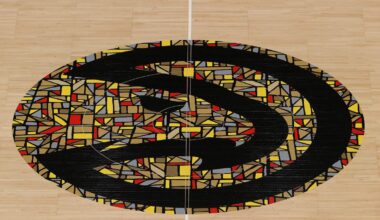 NBA Unveils Marquee MLK, President's Day Slates