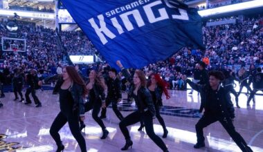 NBA schedule lays path for Sacramento Kings to exceed expectations | Sports