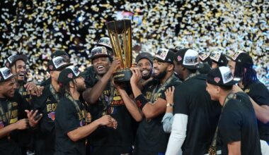 NBA schedule 2026-27: 10 best matchups to watch this season