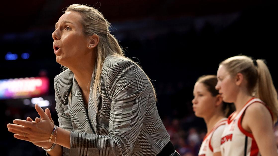 Arizona women’s basketball set for Jacksonville Classic