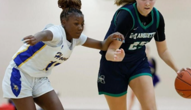 'Most unselfish player': Nebraska women's basketball lands 'versatile' 6-3 forward for 2027 | Sports