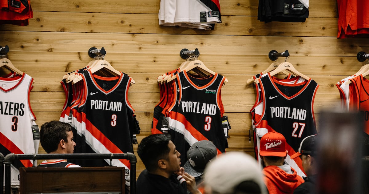 City Negotiators Propose Asking Trail Blazers for $2 Million in Annual Rent