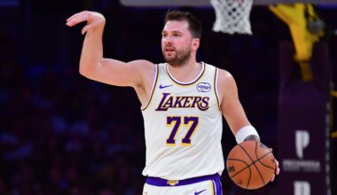 Rick Carlisle compares Luka Doncic to Magic Johnson and Larry Bird